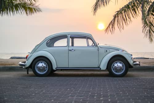 Volkswagen Käfer