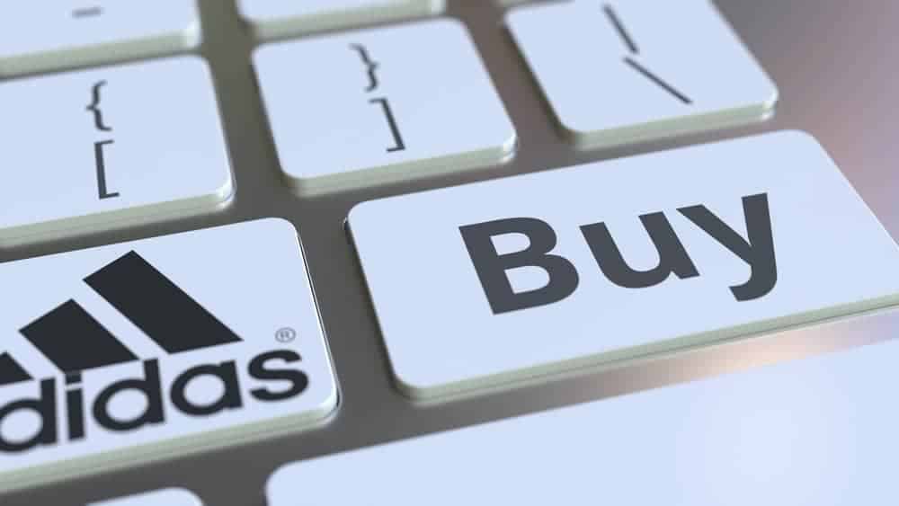 adidas titel kaufen