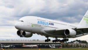 airbus fazit