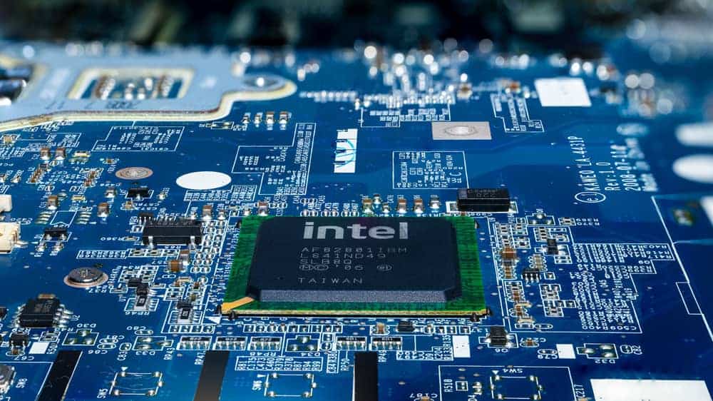 intel Aktie kaufen