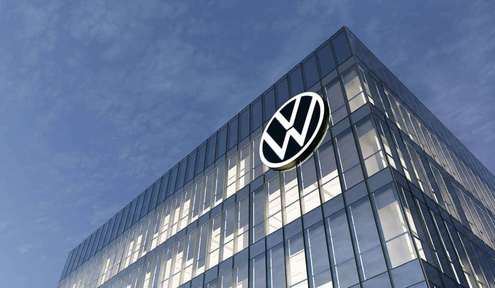 vw aktie kaufen