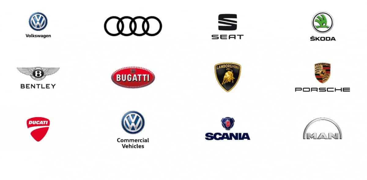 vw-brands