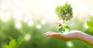 Clean Energy ETF