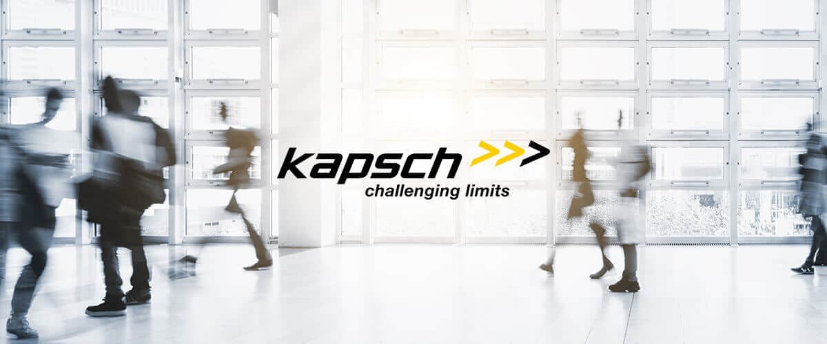 Kapsch Fazit