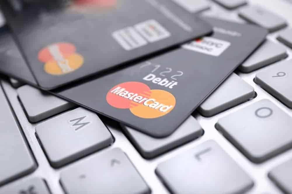 Mastercard Aktie kaufen