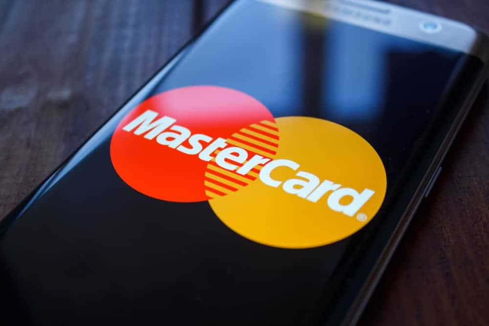 Mastercard on Mobile