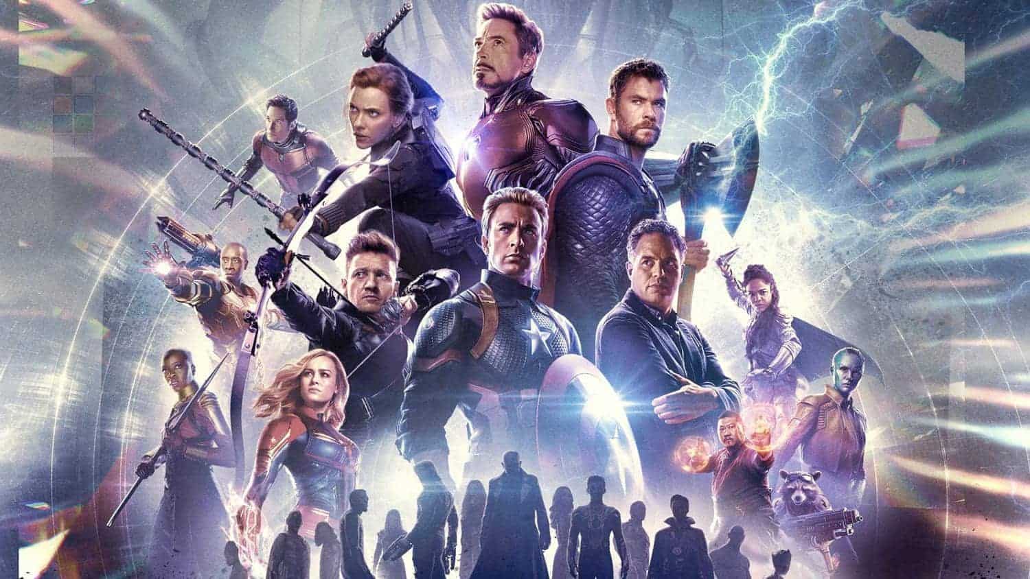 disney aktie mcu