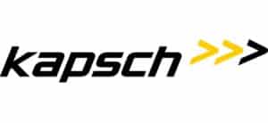 kapsch logo