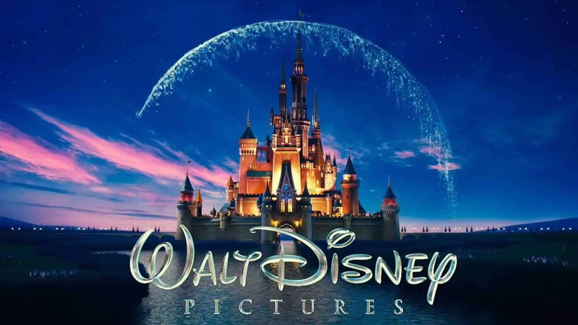 Walt Disney Aktie