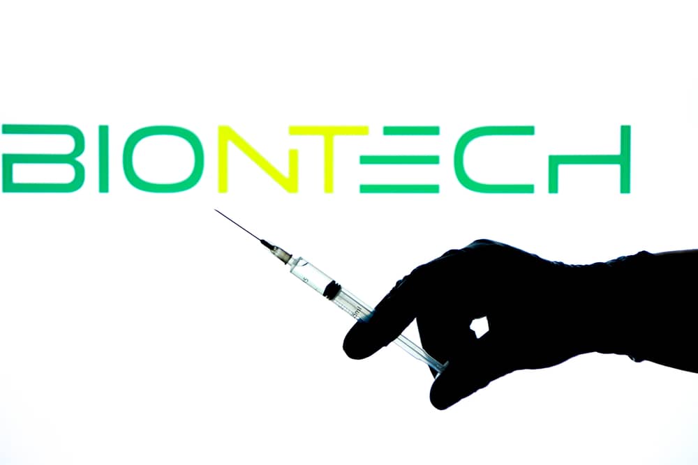 biontech aktie kaufen