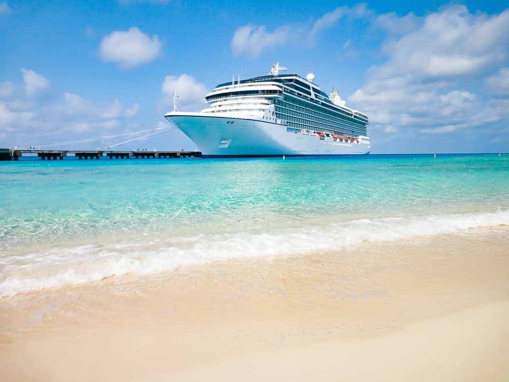 royal carribean Aktie kaufen