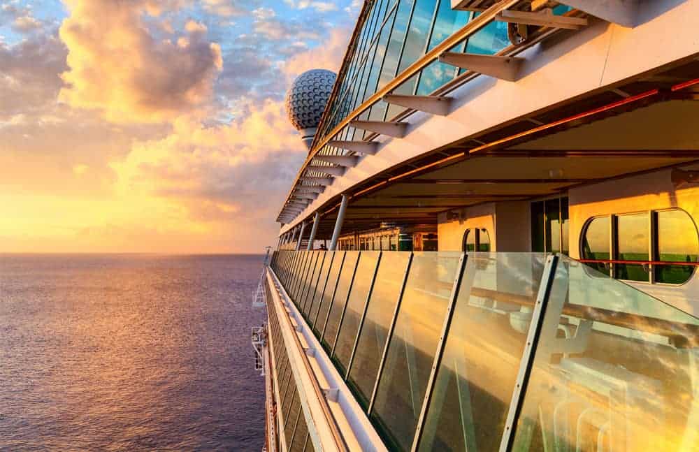 royal carribean