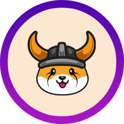 Floki Inu Icon
