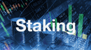 Krypto staking