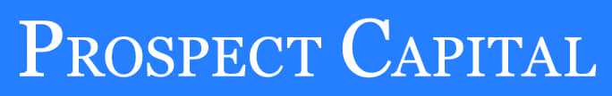 Prospect capital