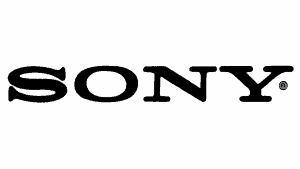 Sony-Logo