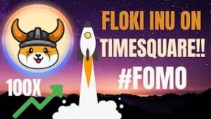 floki to the moon