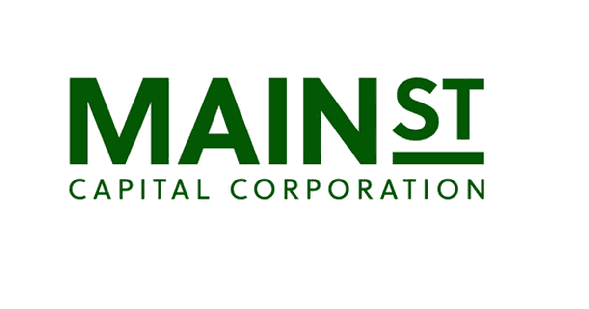 Mainst Capital
