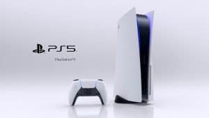ps 5 sony