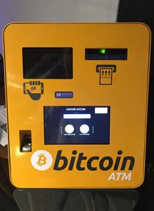 Bitcoinatm