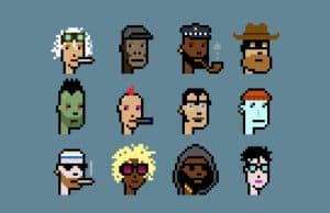 CryptoPunks