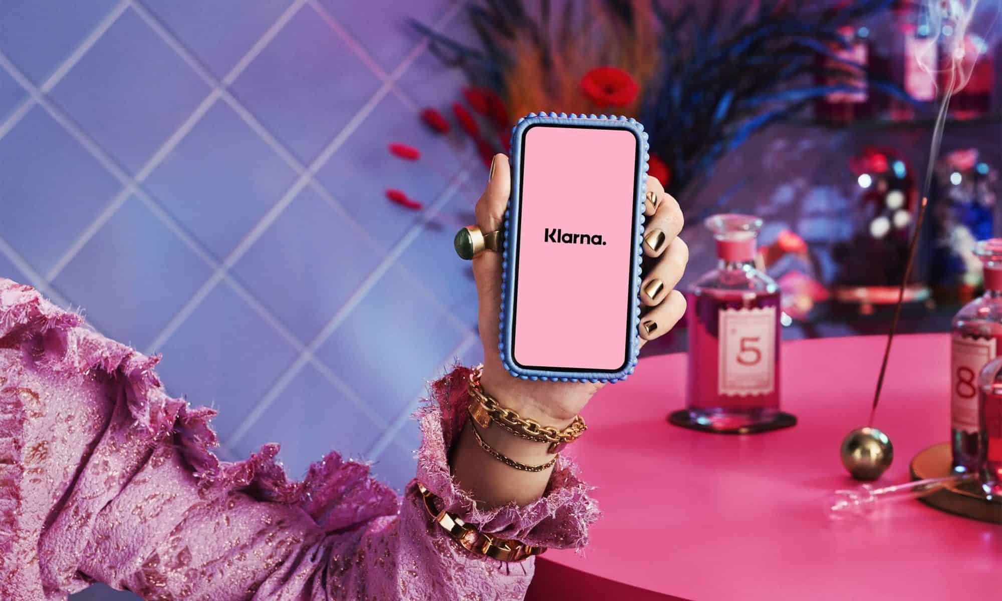Bitcoin kaufen mit Klarna