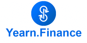 yearn.finance logo
