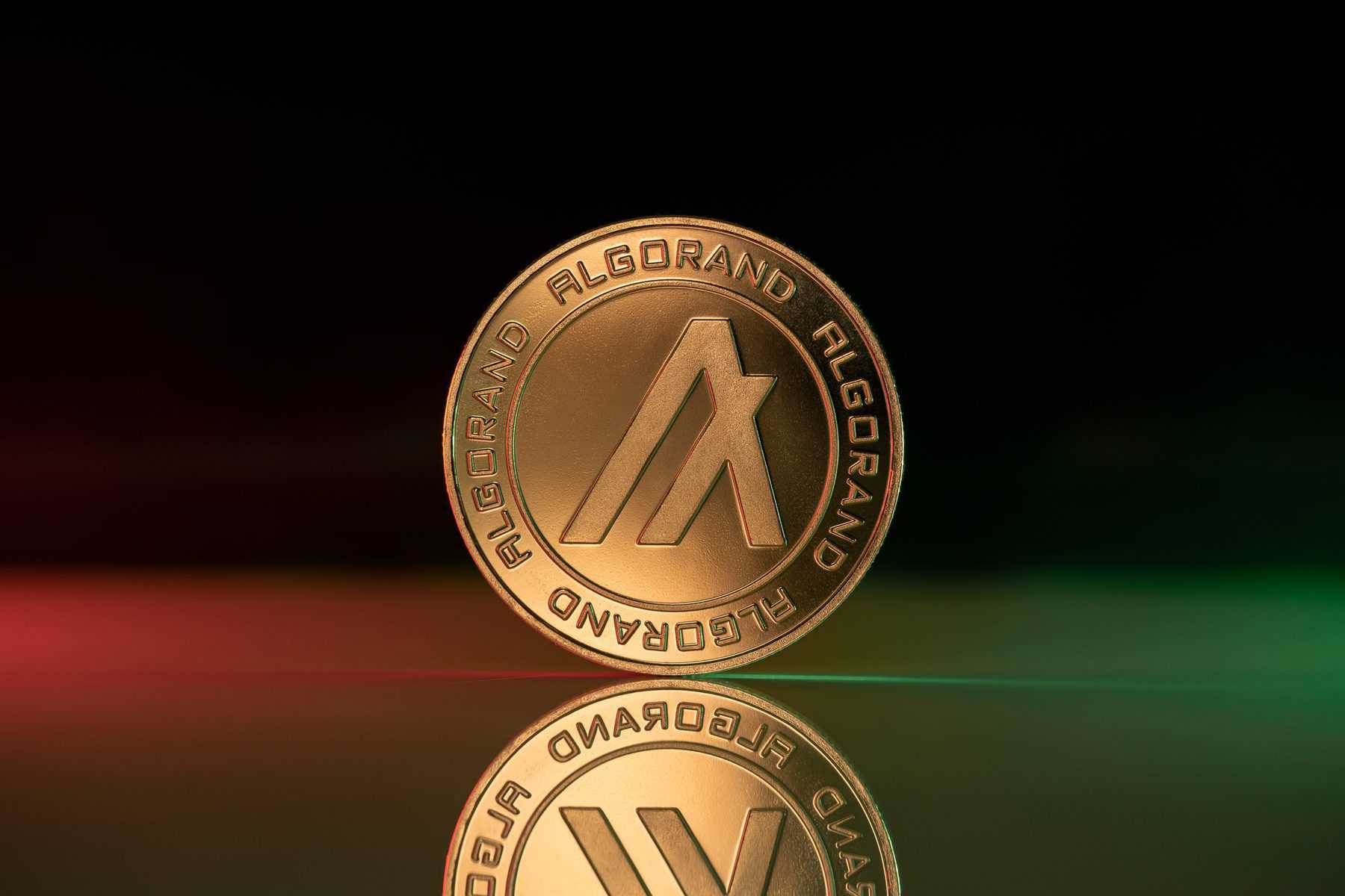 Algorand Coin