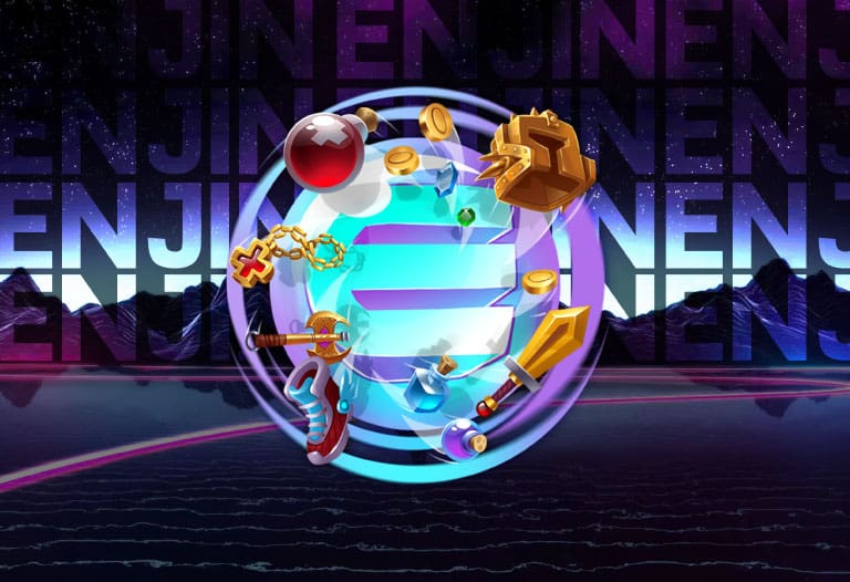 Enjin Coin Österreich