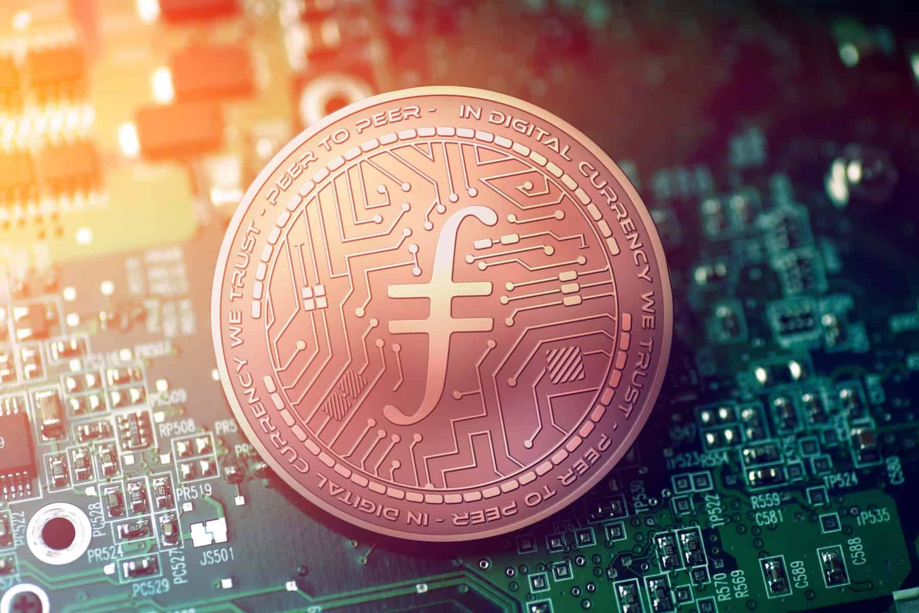Filecoin