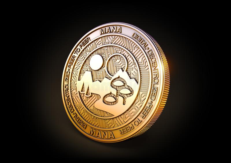 MANA Token