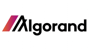 algorand logo