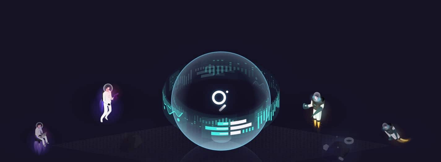 The Graph Token Title