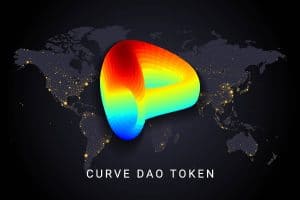Curve DAO Token kaufen Österreich
