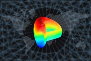 curve dao token icon worldwide
