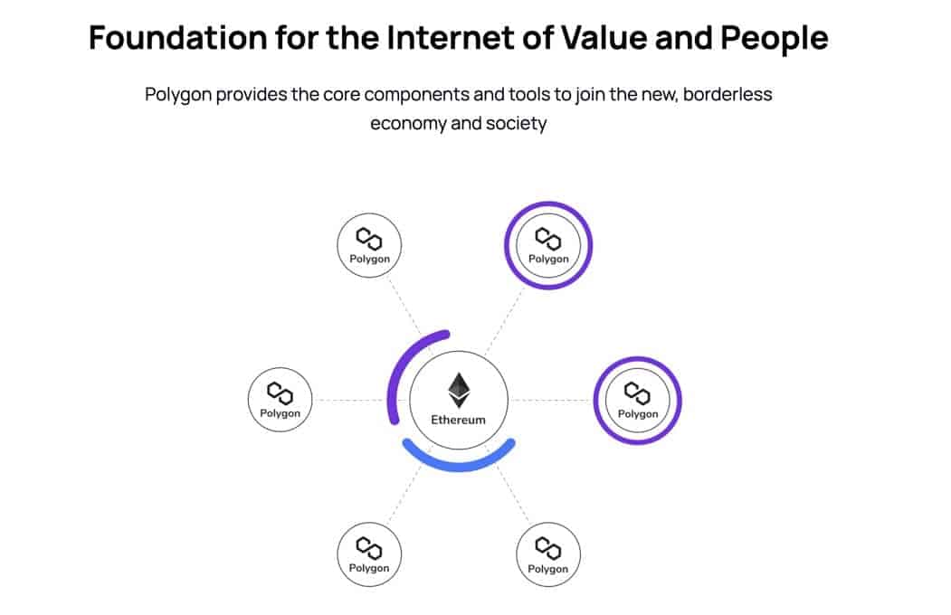 polygon foundation