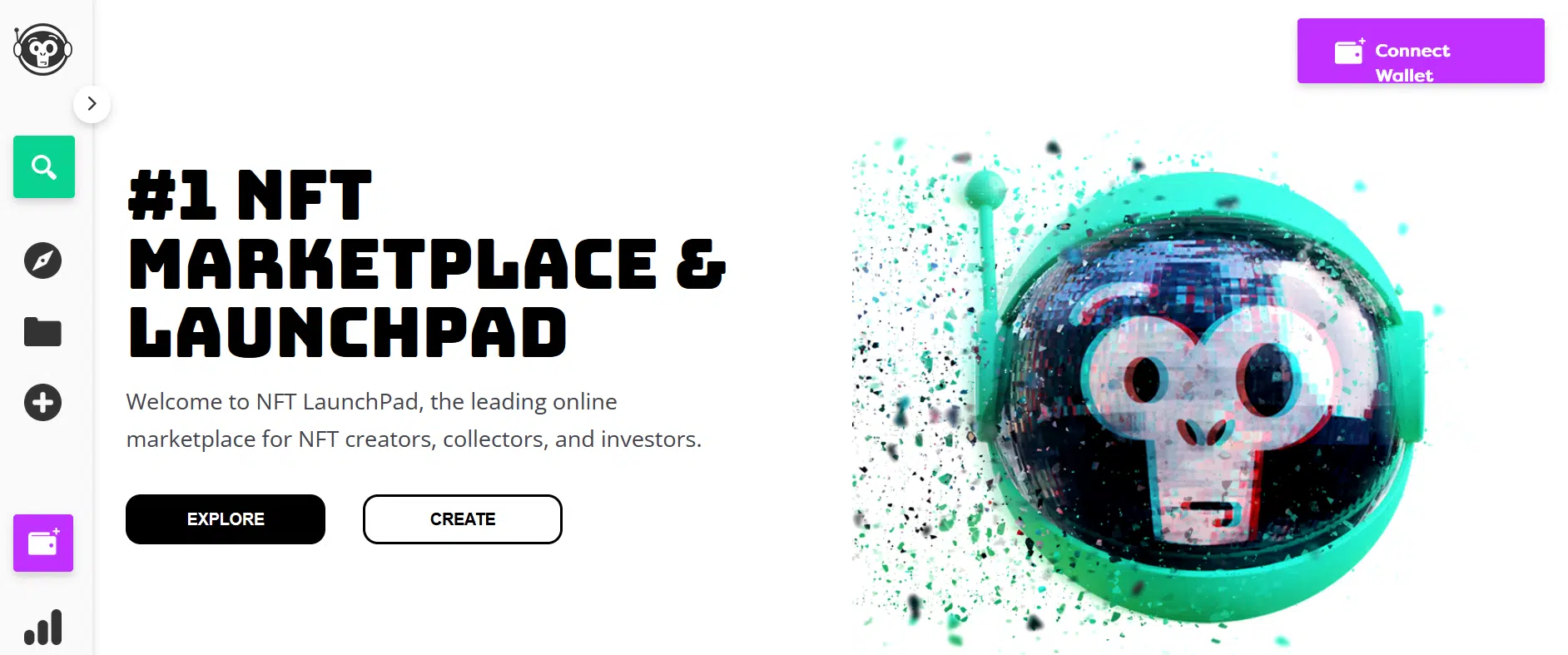 NFT-Launchpad
