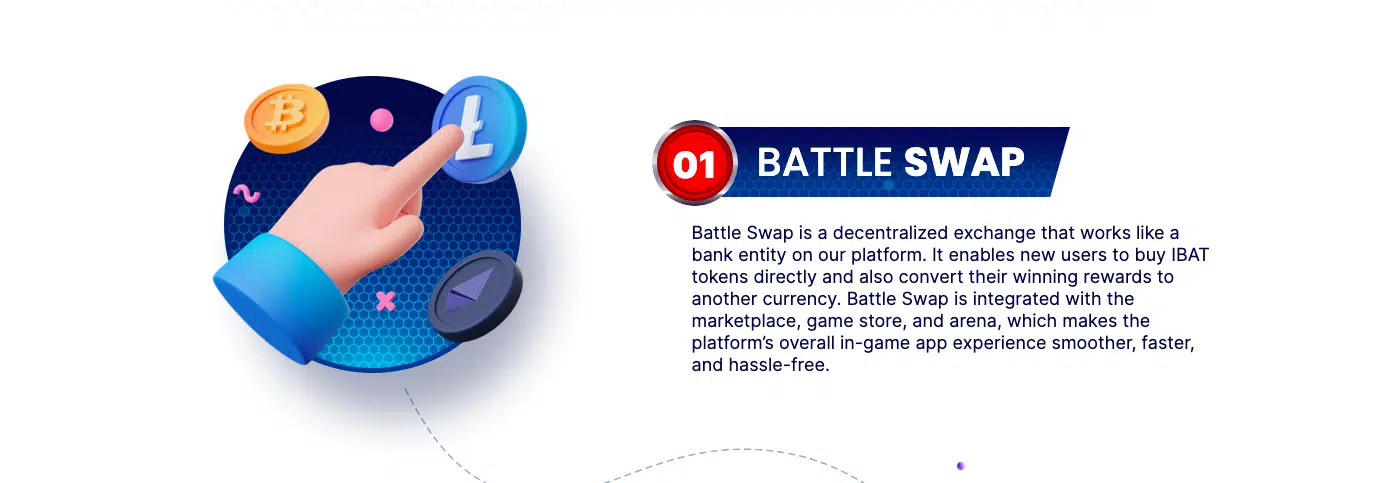 Battle Infinity Swap