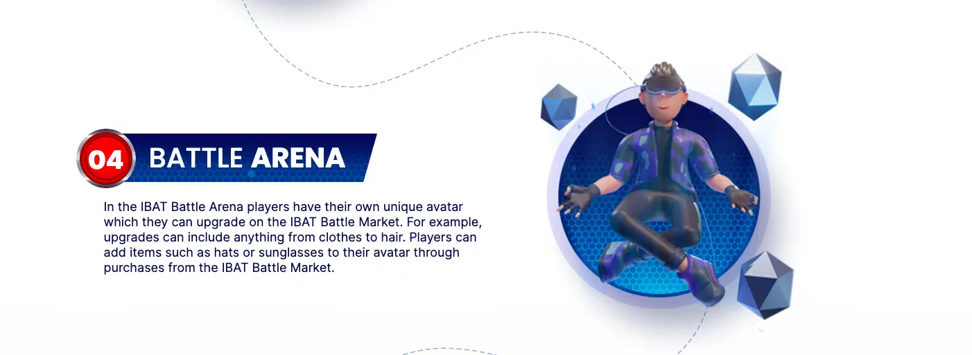 Battle Infinity Arena