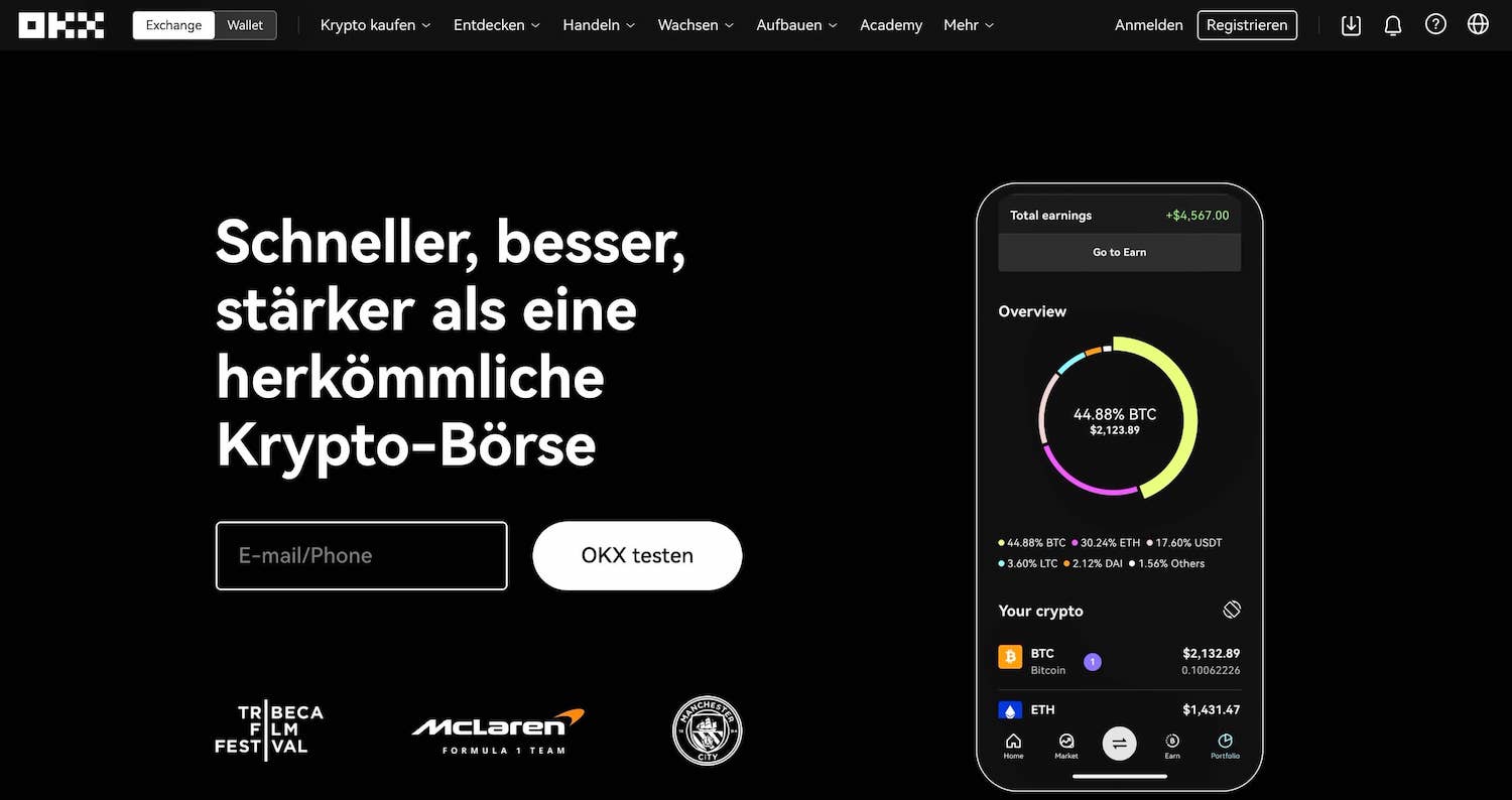 Ethereum kaufen Österreich 2026: ETH auf dem Weg zu 50000€?