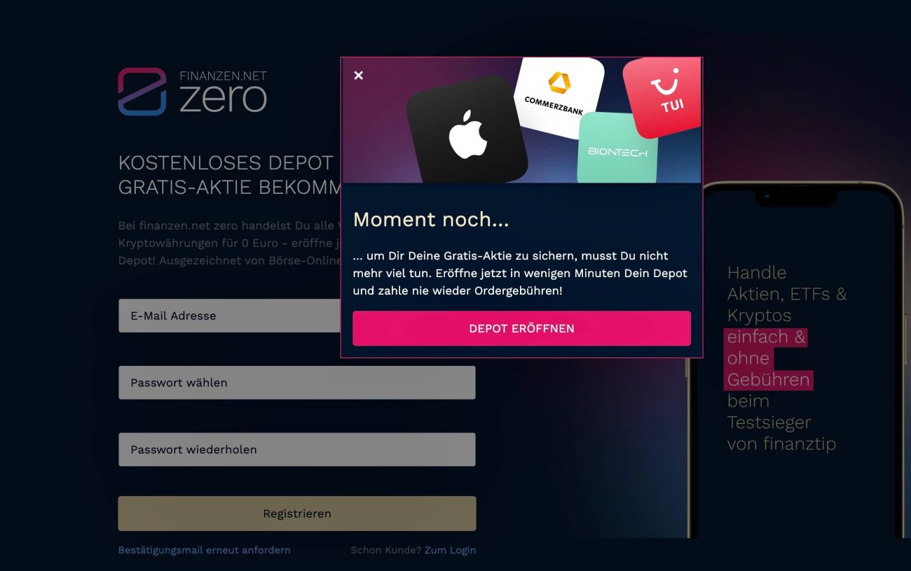 welche trading plattformen sind seriös