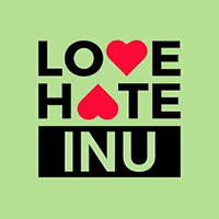 Love Hate Inu