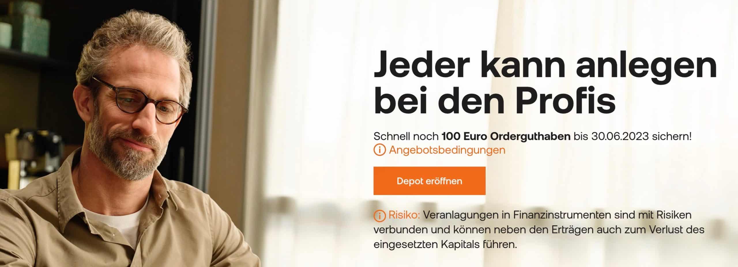 Flatex Erfahrungen