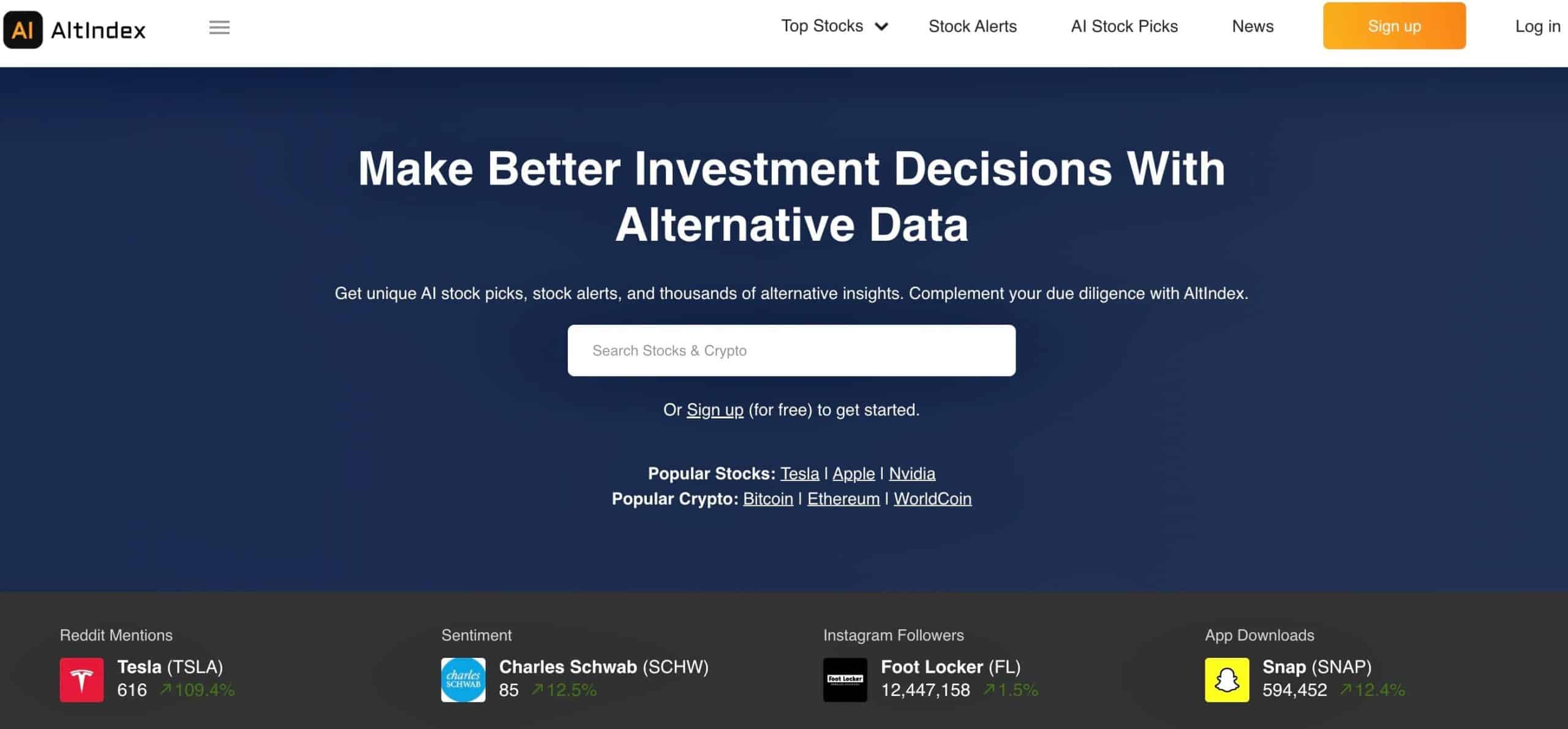 Altindex